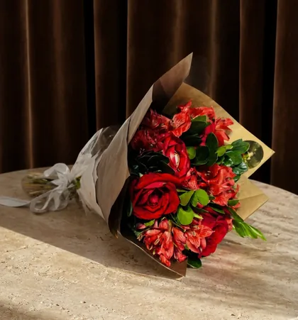 Doce Gesto — porque carinho também se transforma em flores. De 28.08 a 06.09 na compra de…